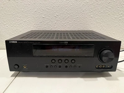 Yamaha RX-V565 Channel HDMI Dolby DTS Natural Sound A/V Receiver - Image 1 of 4