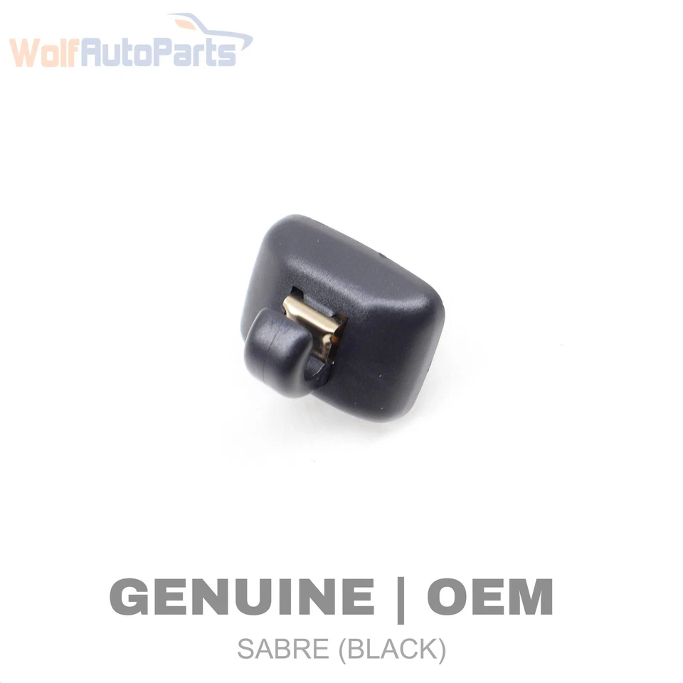 2012-2014 2018-2023 AUDI TT RS QUATTRO - SUN Visor CLIP / Bracket 8W0857562A - Image 1 of 4