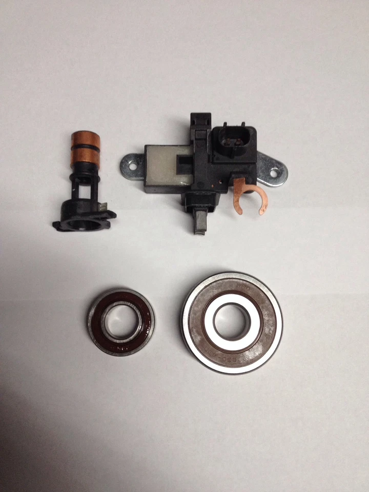  博世发电机维修套件 1999 - 2006 年道奇拉姆拾音器 Durango 吉普滑环 — 第 1/1 张图片