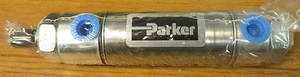 Parker WD533034 Air Cylinder - Picture 1 of 2