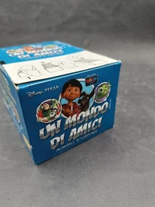 Panini Disney Pixar Eine Welt der Freunde 110 Tüten Sealed Box - Bild 1 von 5