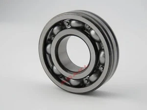 Cojinete de cigüeñal superior 93306-307U0 para motor fueraborda YAMAHA fuera de borda 40 CV - Imagen 1 de 3