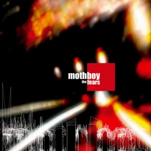Mothboy / The Fears / CD / Breaks & Beats / D&B / Ad Noiseam / Germany - Picture 1 of 3