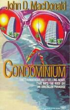 Condominium by MacDonald, John D.