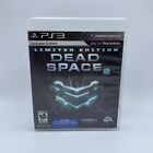 Dead Space 2 - Limited Edition (Sony Playstation 3, 2011) Cib
