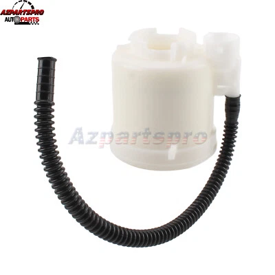 Filtro de combustible 23300-21030 apto para Toyota Yaris 2007-08 Rav4 06-08 FJ Cruiser 2007-2009 Foto 1 de 4