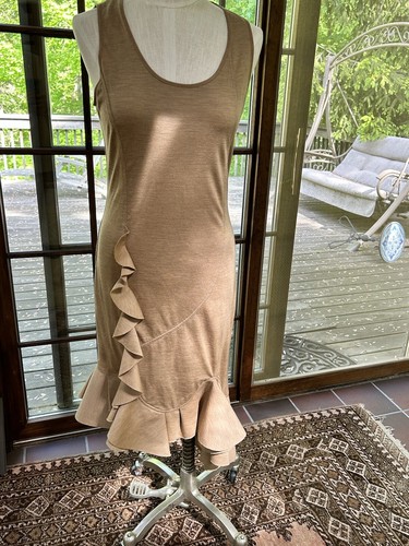 Abito a maglia Givenchy Paris 42