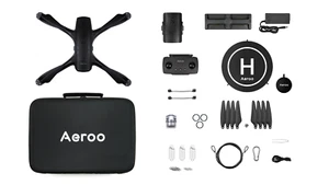 Aeroo Pro Combo - Picture 1 of 4