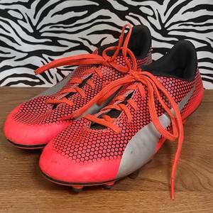Las mejores ofertas en Botines de Fútbol PUMA para hombres | eBay