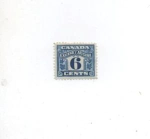 Canada mng mint no gum FX40 Excise Tax - Picture 1 of 2