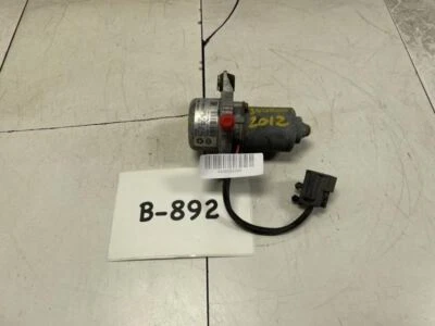 Dodge Journey 2012 bomba de vacío de freno eléctrico de 3,6 L OEM+ Foto 1 de 4