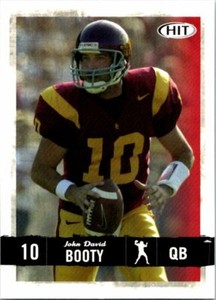 2008 Sage Hit Football - Pick Choose Your Cards 