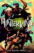 Hinterkind Vol. 1 by Ian Edginton: Used