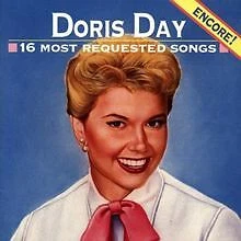 16 Most Requested Songs von Doris Day | CD | Zustand sehr gut - Bild 1 von 2