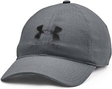 Men's Under Armour Iso-Chill ArmourVent™️ Adjustable Hat.  One size