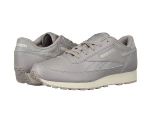 Reebok Men's Classic Renaissance Sneaker | USA-Powder Skull Grey | 12.5 M US - Picture 1 of 7