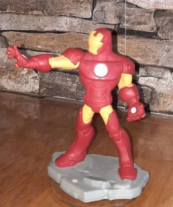Disney Infinity Iron Man INF-1000102 - Bild 1 von 2