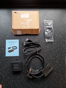 Scart zu HDMI Konverter Kabel - Bild 1 von 8