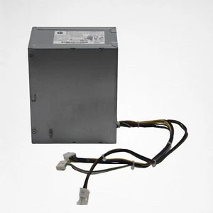 Fuente de alimentación HP EliteDesk 705 800 G2 MT 280W 758752-001 901909-001  - Imagen 1 de 4