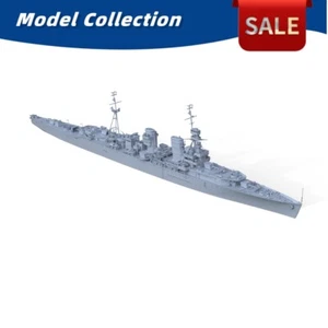 SSMODEL 1/1250 Royal Navy HMS Hawkins Cruiser - Imagen 1 de 6