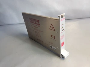 DEUTRONIC DN35W 12 Volt 12V Netzteil 19" ex Bundeswehr  (E3) - Picture 1 of 4
