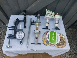 SPIRIT OPTIC HOLDER  DISPENSER DRINKS HOME PUB BAR MEASURE & BEER PUMP  - Picture 1 of 10