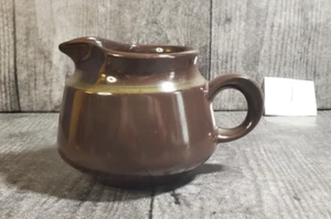 Crema Única Franciscana Madeira de Colección (sin Tazón de Azúcar) Marrón Verde - Imagen 1 de 6