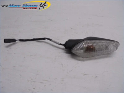 FRONT LEFT TURN SIGNAL Ducati 848 Streetfighter 2012 - Image 1 of 4