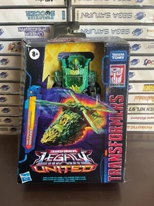 Transformers Legacy United Shard - Picture 1 of 9