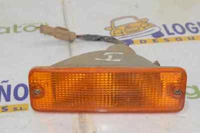 8320105100X 493640 scheinwerfer vorne links für SSANGYONG MUSSO 2.9 1996 - Bild 1 von 4