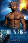 Teril's Fire: A Mate Index Alien Roma..., Sanders, S.J.
