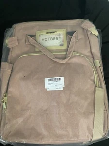 Hotbest Woman’s Backpack - Picture 1 of 4
