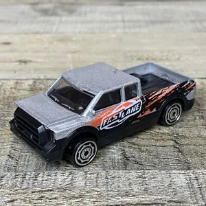 Fast Lane Pick Up Truck lose Auto Spielzeug 2014 - Bild 1 von 8