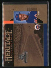 Dwight Gooden 2005 Donruss Diamond Kings #HC-9  Baseball Card