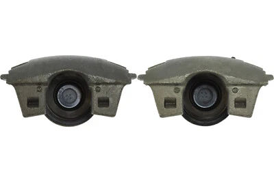 前对中心盘式制动卡钳适用于 1989 - 1990 年道奇 Daytona (KIT22713) — 第 1/4 张图片