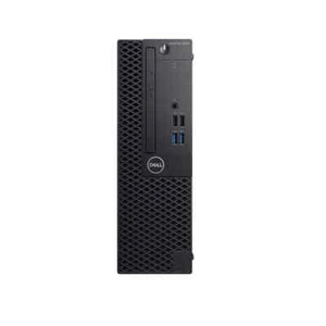 Dell OptiPlex 3060 Desktop Win 11 Pro i7-8700 32GB DDR4 1TB M.2 NVME + 1TB SSD - Picture 1 of 3