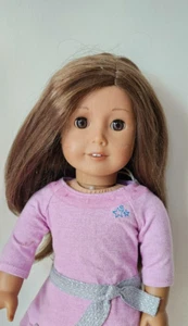 Muñeca American Girl Pleasant Company JLY - Imagen 1 de 6