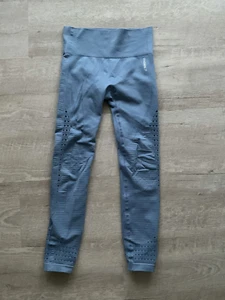 Gymshark Trainings Leggins Gr. M - Bild 1 von 2
