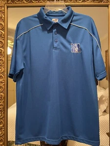 Camisa de manga corta Duke Blue Devils para hombre M, azul, - Imagen 1 de 5
