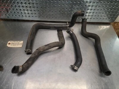 Juego de línea de refrigerante Ski-Doo Formula STX 1995 414931200 414795300 414795400 t097 Foto 1 de 4