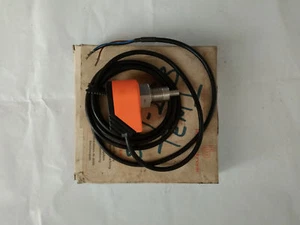 NEU - IFM Efector ST3600 Durchflusssensor, SCR12ABAFPKG - Bild 1 von 9
