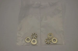 Axial Drucklager F3-8G   HS1268T - Bild 1 von 2