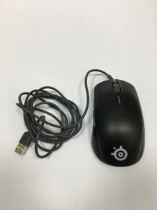 Steelseries Rival 110 Gaming Maus Mouse PC Maus Gaming Gebraucht Gut - Bild 1 von 3