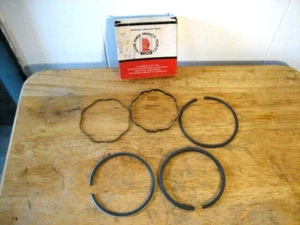 Genuine OEM Tecumseh 32004 Piston Ring Set [5057E] - Picture 1 of 1