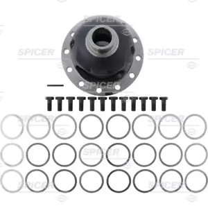 NEW OEM Spicer 708032 Differential Carrier 99-12 350 450 Super Duty - Picture 1 of 3