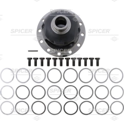 NEW OEM Spicer 708032 Differential Carrier  99-12 350 450 Super Duty - Image 1 of 3