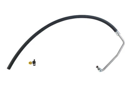 For Chevrolet P20 Van Power Steering Return Line Hose Assembly 76629GDGW - Image 1 of 2