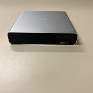 Ubiquiti UniFi Cloud Key Gen2 Plus Packet Networking Device- UCK-G2-PLUS - Afbeelding 1 van 5