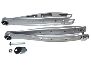 Whiteline Adjustable Rear Lower Control Arms for Subaru Forester Outback WRX - Bild 1 von 7