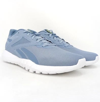 «НОВЫЕ» мужские тренировочные кроссовки Reebok Flexagon Energy TR4 размер 13 США - Изображение 1 из 4